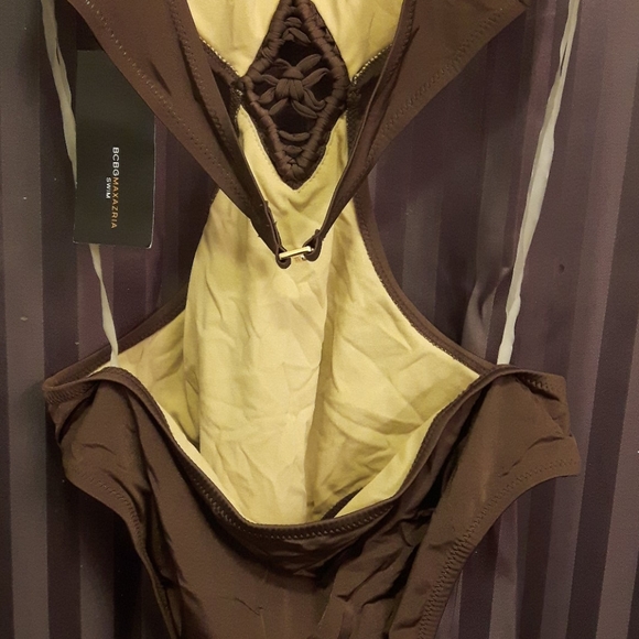 One piece slinky - Picture 4 of 5